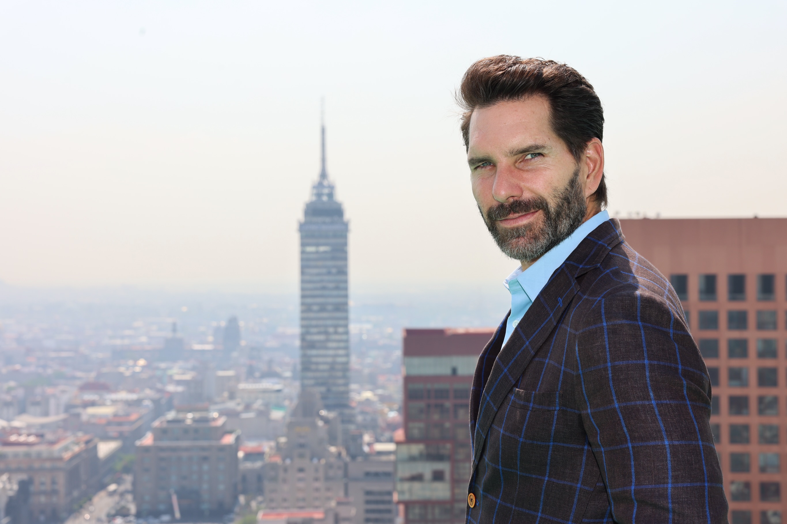 Arap Bethke
