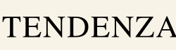 Tendenza